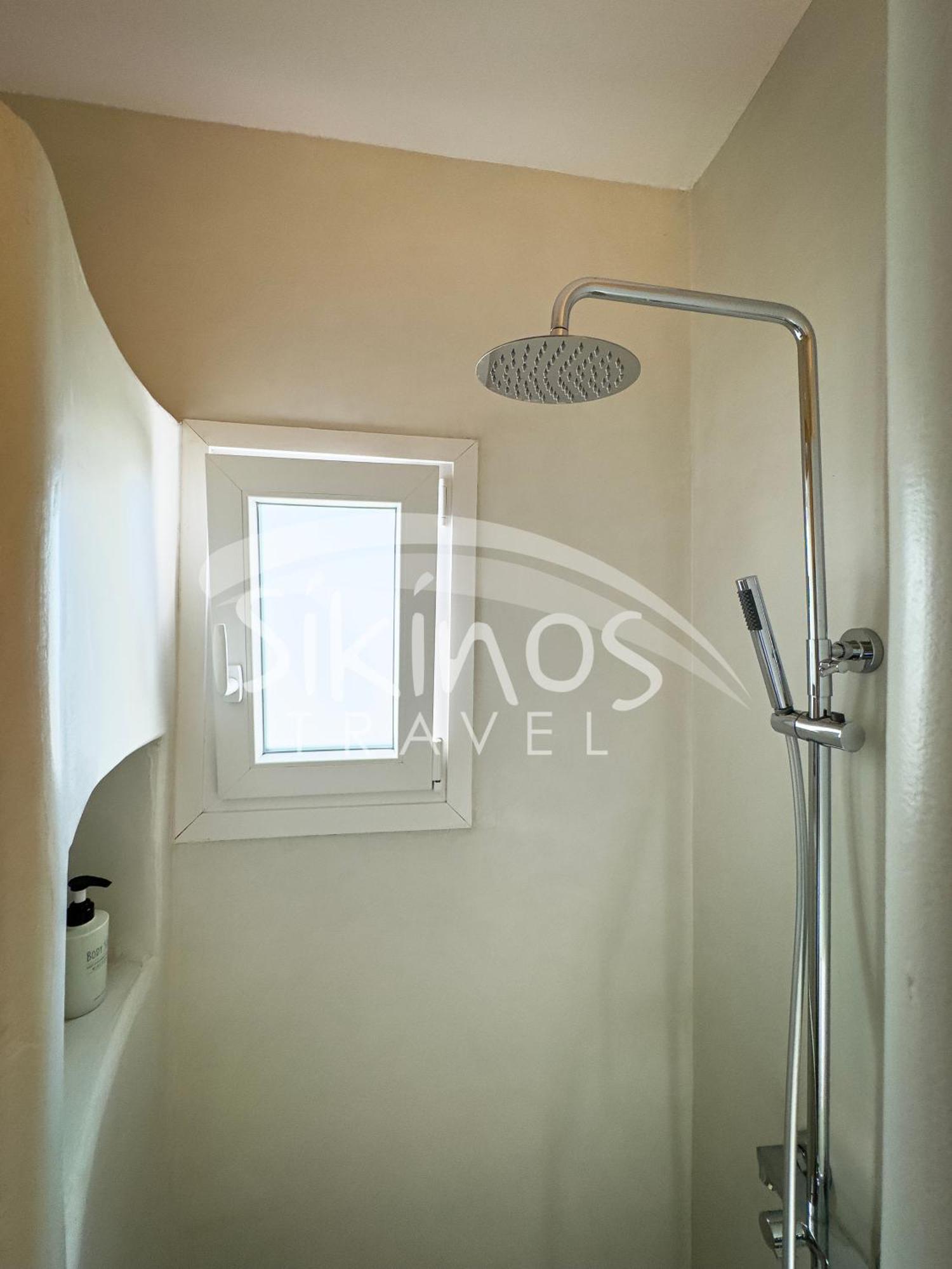 Galini Rooms Sikinos Travel Εξωτερικό φωτογραφία